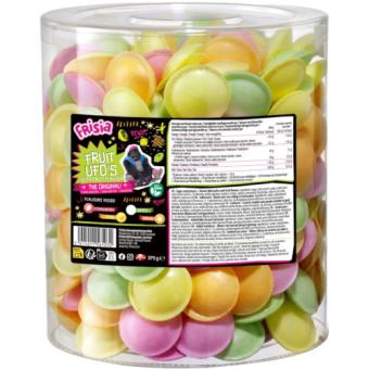 Frisia Fruit Ufo's