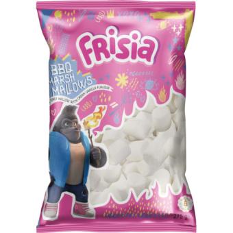 Frisia BBQ Marshmallows