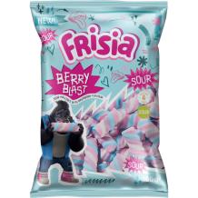 Frisia Berry Blast Sour Mallows (150 gr.)