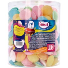 Frisia Flying ufo's (300 pieces)