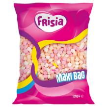 Frisia Mini mallows (1 kilo)