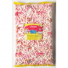 Frisia Mini mallows (1 kilo)