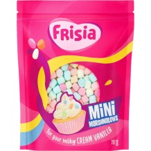 Frisia Mini Marshmallows (100 gr.)