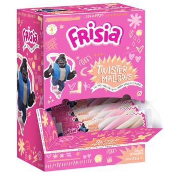 Frisia kabelspekken per stuk verpakt