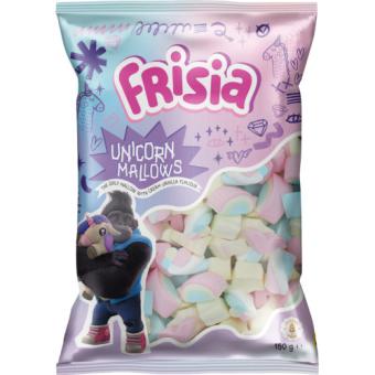 Frisia Unicorn Mallows (150 gr.)