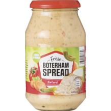 Fresh Sandwich Spread Naturel (515 gr.)
