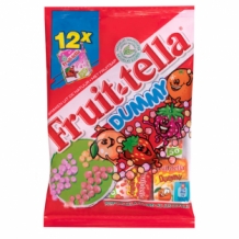 Fruittella Dummy (12 pieces)