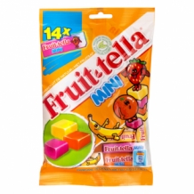Fruittella Mini (14 stuks)