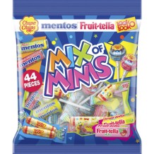 Fruittella Mix of Mini's (508 gr.)