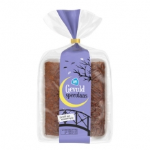 AH Gevulde Speculaas (500 gr.)