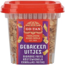 Go-Tan Fried Onions (100 gr.)