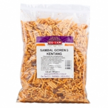 Go-Tan Sambal Goreng Kentang  (500 gr.)