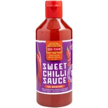Go-Tan Chilli Sauce Sweet (500 ml.)