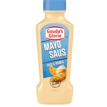 Gouda's Glorie mayo sauce (750 ml.)