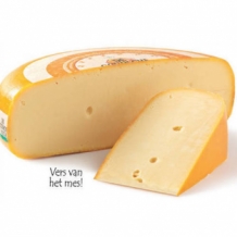 De Goudse Waegh 48+ Jong Belegen Kaas (710 gr.)