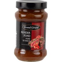 Grand Gérard Beef Stock (350 ml.)