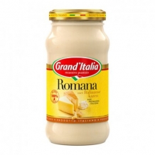 Grand'Italia Romana Pasta Sauce (260 gr.)