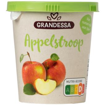 Grandessa Appelstroop (450 gr.)