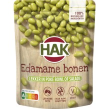 Hak Edamame Bonen (150 gr.)
