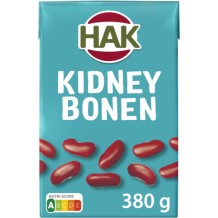 Hak Kidney Beans (380  gr.)