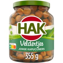 Hak Malse Veldertjes (355 gr.)