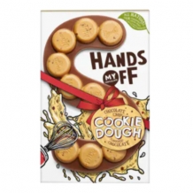 Hands Off Melkchocolade Letter 