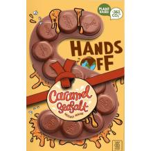Hands Off Melkchocolade Letter 