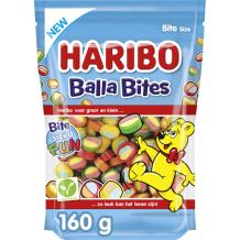 Haribo Bella Bites (160 gr.)