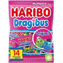 Haribo Dragibus (325 gr.)