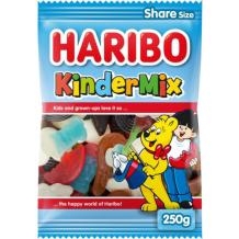 Haribo Kids Mix (250 gr.)