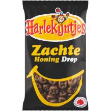 Harlekijntjes Zachte Honing Drop (1000 gr.)