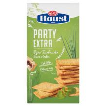 Haust Party Extra Fijne Tuinkruiden (200 gr.)