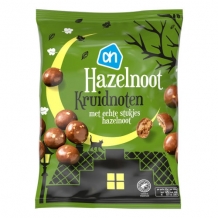 AH Hazelnut Milk Chocolate Kruidnoten (200 gr.)