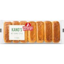 Heerlijck Banket Kano's  (330 gr.)