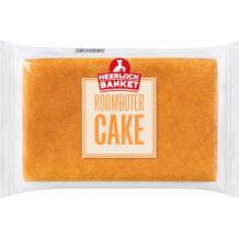 Heerlijck Banket Butter Cake (450 gr.)