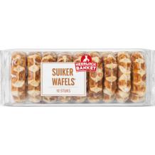 Heerlijck Banket Suikerwafels (550 gr.)