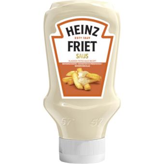 Heinz Friet Saus (400 ml.)