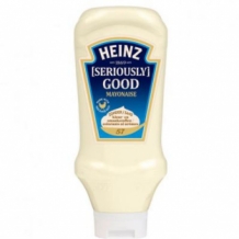 Heinz Seriously Good Mayonnaise (800 ml.)