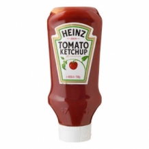 Heinz Tomato Ketchup (700 gr.)