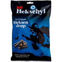 Heksehyl Heksendrop (1 kilo)