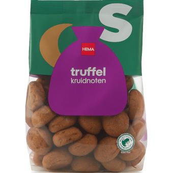 HEMA Truffle Kruidnoten (200 gr.)