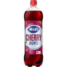 Hero Cherry Zero (1,25 liter)