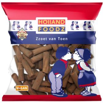 Holland Foodz Kaneelstokjes