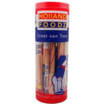 Holland Foodz Kaneelstokken Rode Streep (12 stuks)