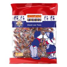 Holland Foodz Kaneelstokjes Per Stuk Verpakt (700 gr.)