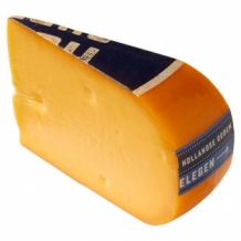 Holland Superieur Belegen (650 gr.)