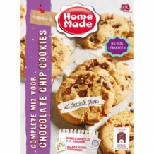 Home Made Complete Chocolate Chip Cookies Mix (445 gr.)