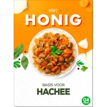 Honig Hachee Dish Mix (63 gr.)