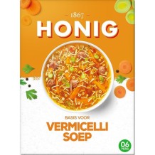 Honig Basis voor Vermicellisoep (96 gr.)