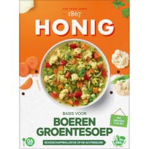 Honig Mix for Farmers Vegetable Soup (42 gr.)